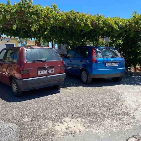 Apartman Toma Daire Slatine Dış mekan fotoğraf