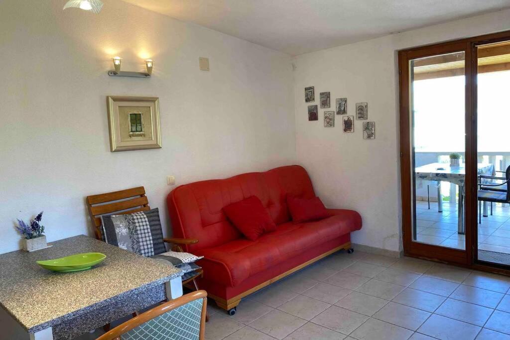 Apartman Toma Daire Slatine Dış mekan fotoğraf