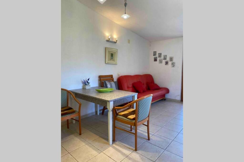 Apartman Toma Daire Slatine Dış mekan fotoğraf