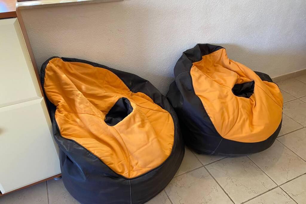 Apartman Toma Daire Slatine Dış mekan fotoğraf