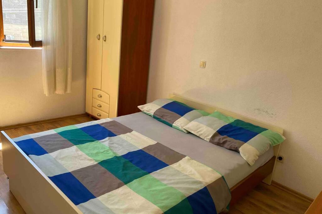 Apartman Toma Daire Slatine Dış mekan fotoğraf